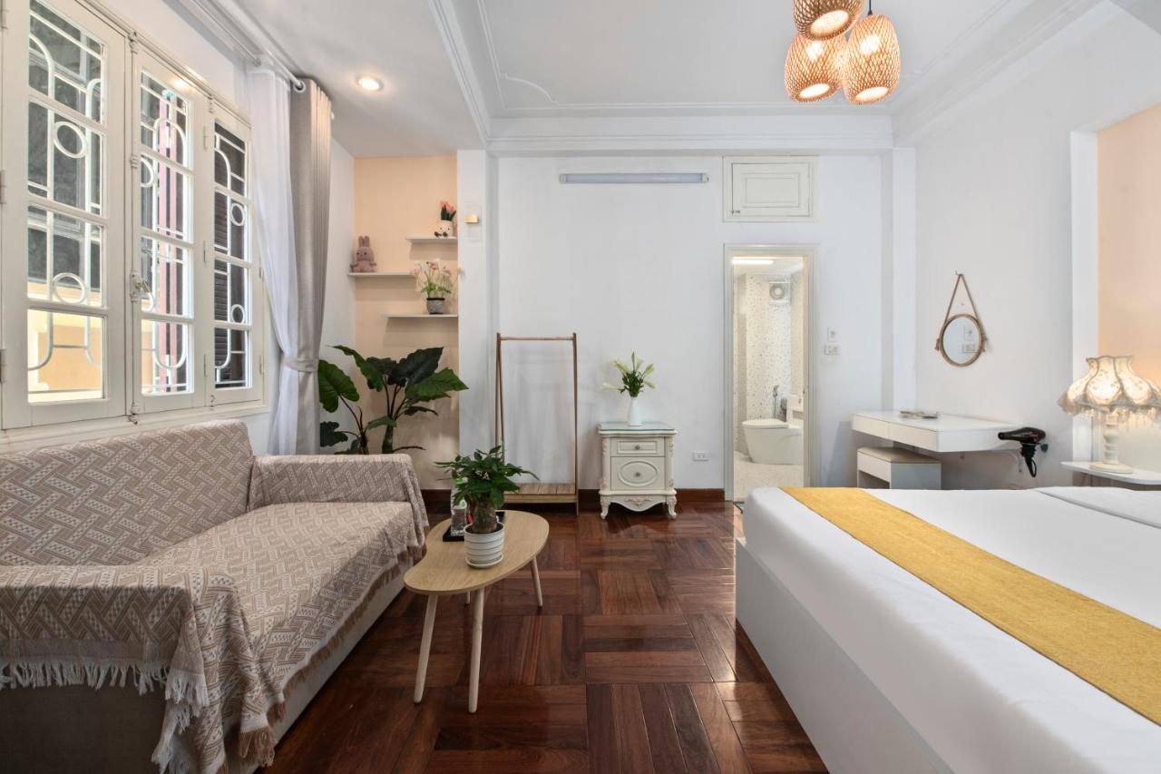 Camera Tripla con Balcone