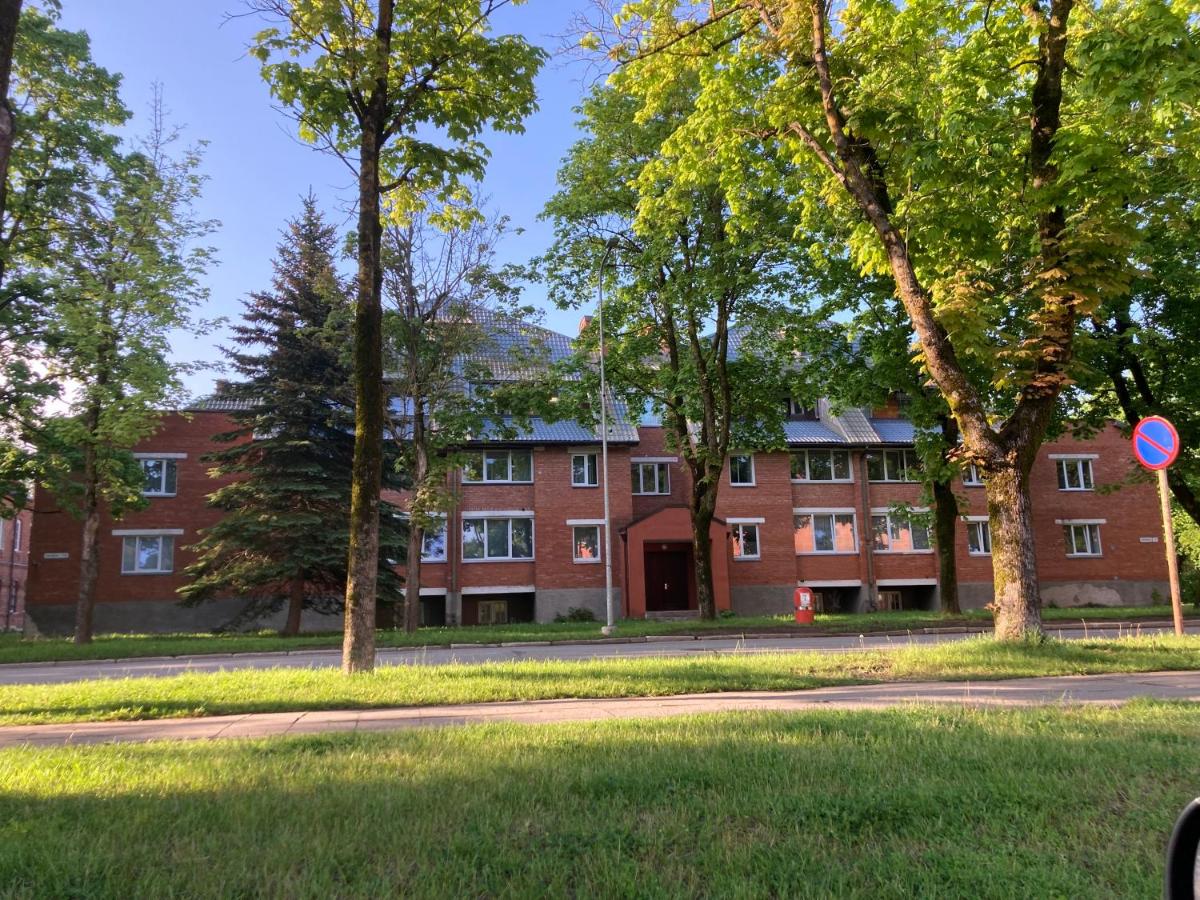 Квартира недалеко от погранпункта - Ferienwohnung Narwa