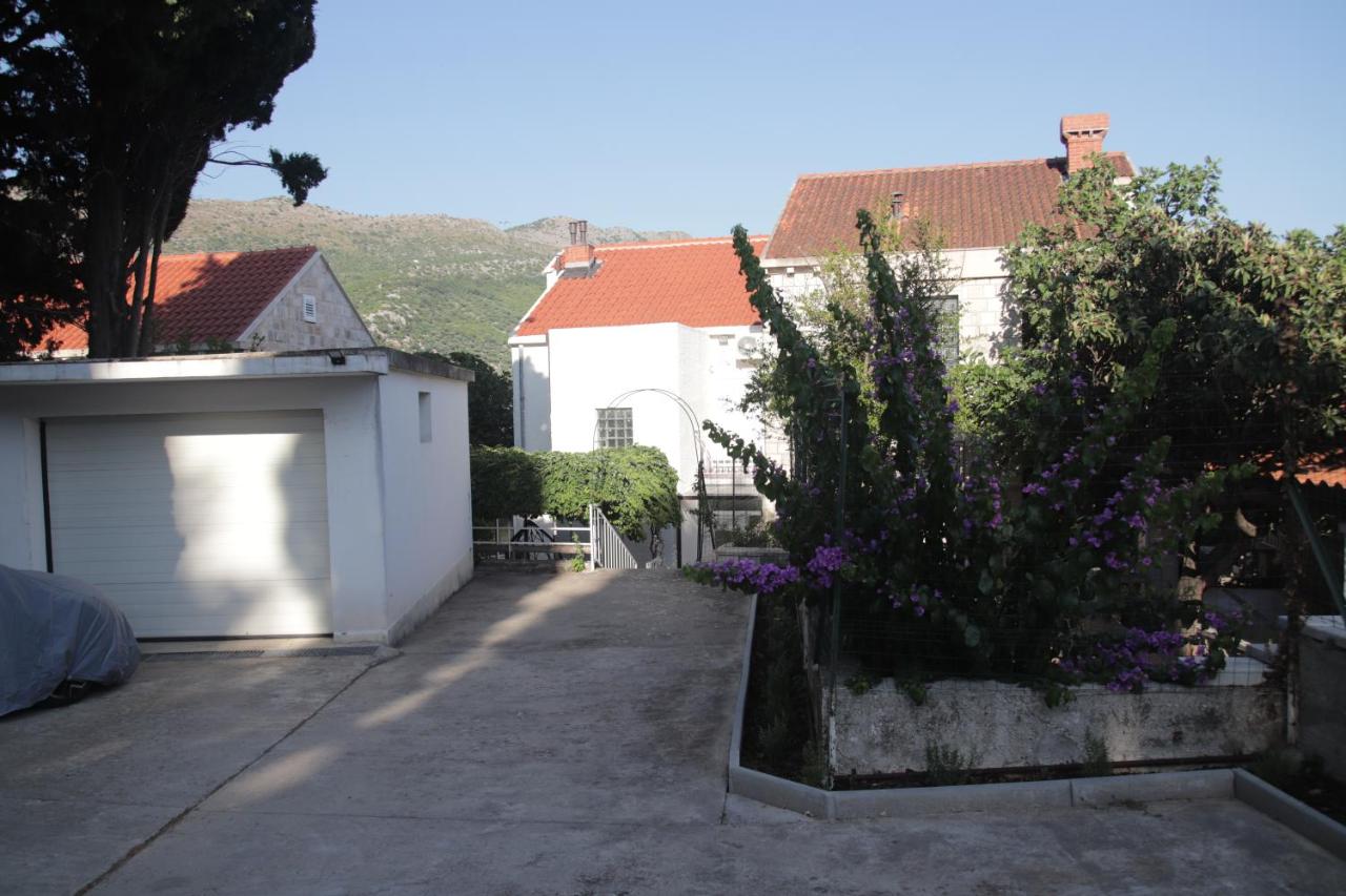 Luxury Apartment Villa Etta - B&B Zaton