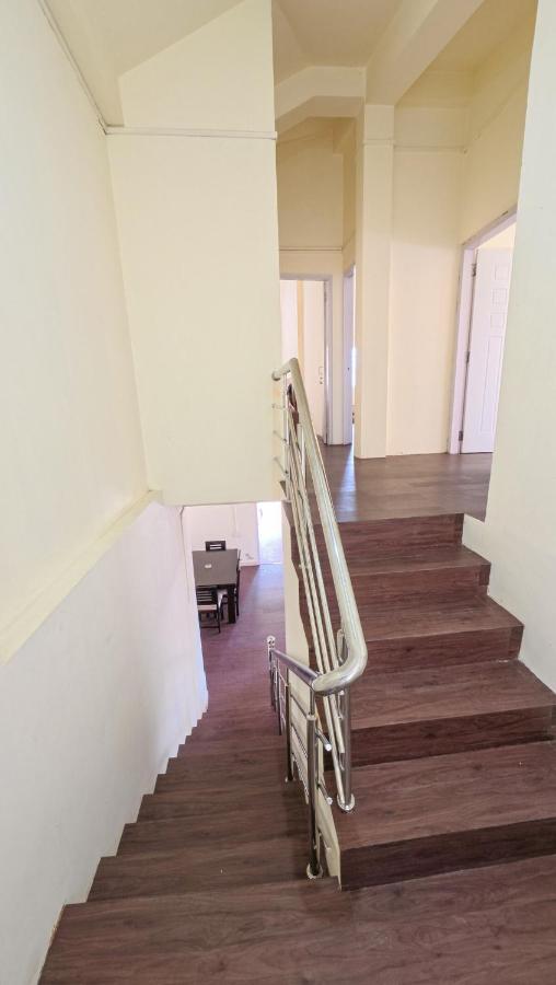 Green View Bungalow - B&B Shillong