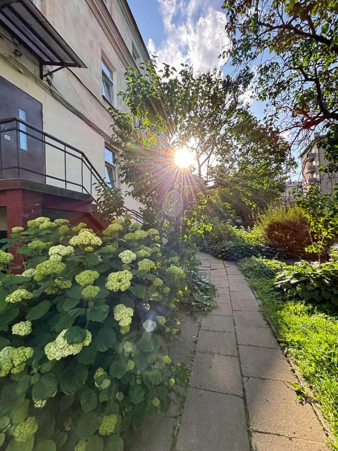 Old Town Riverside Apartments, Self Check-in, Free parking - Chambres d’hôtes Vilnius
