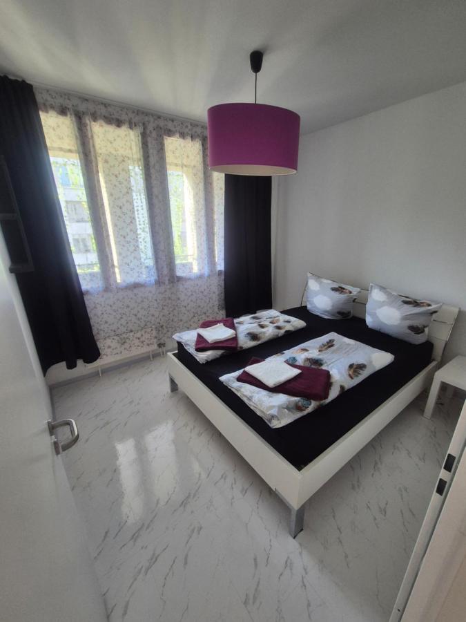 Hellersdorf City - B&B Berlino