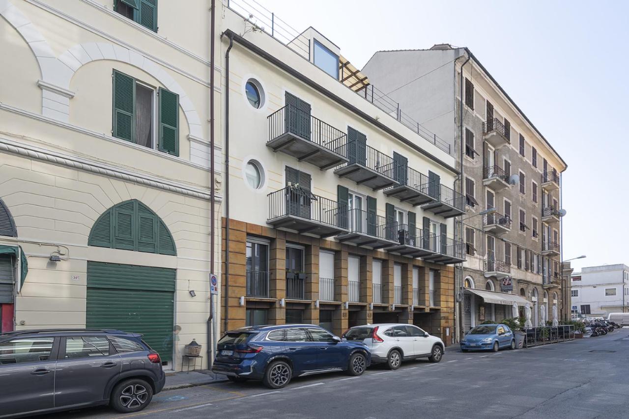 Casa Darsena Savona - Ferienwohnung Savona