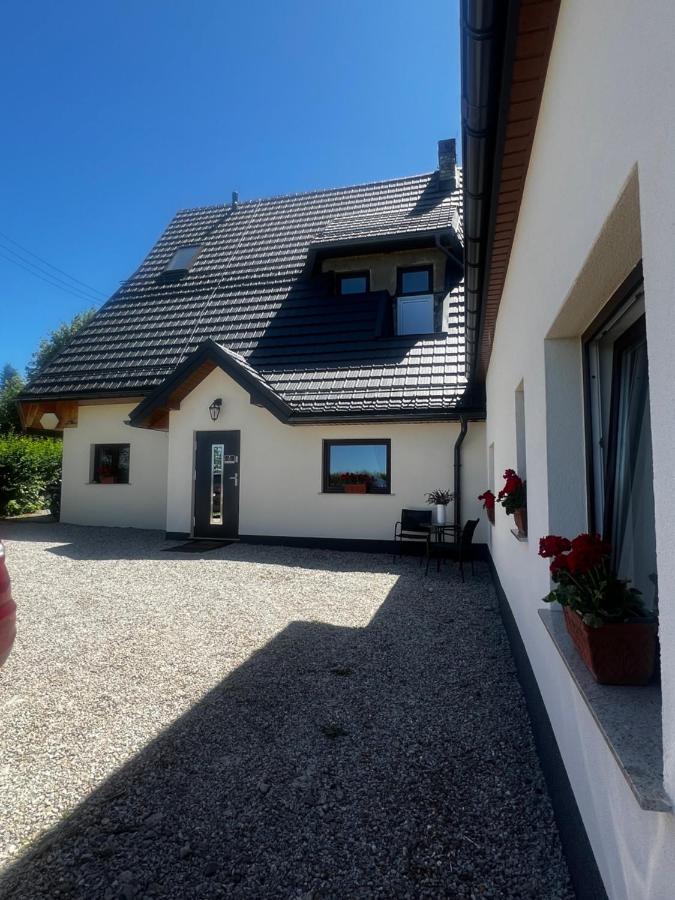 Villa Słonecznego Wzgórza - B&B