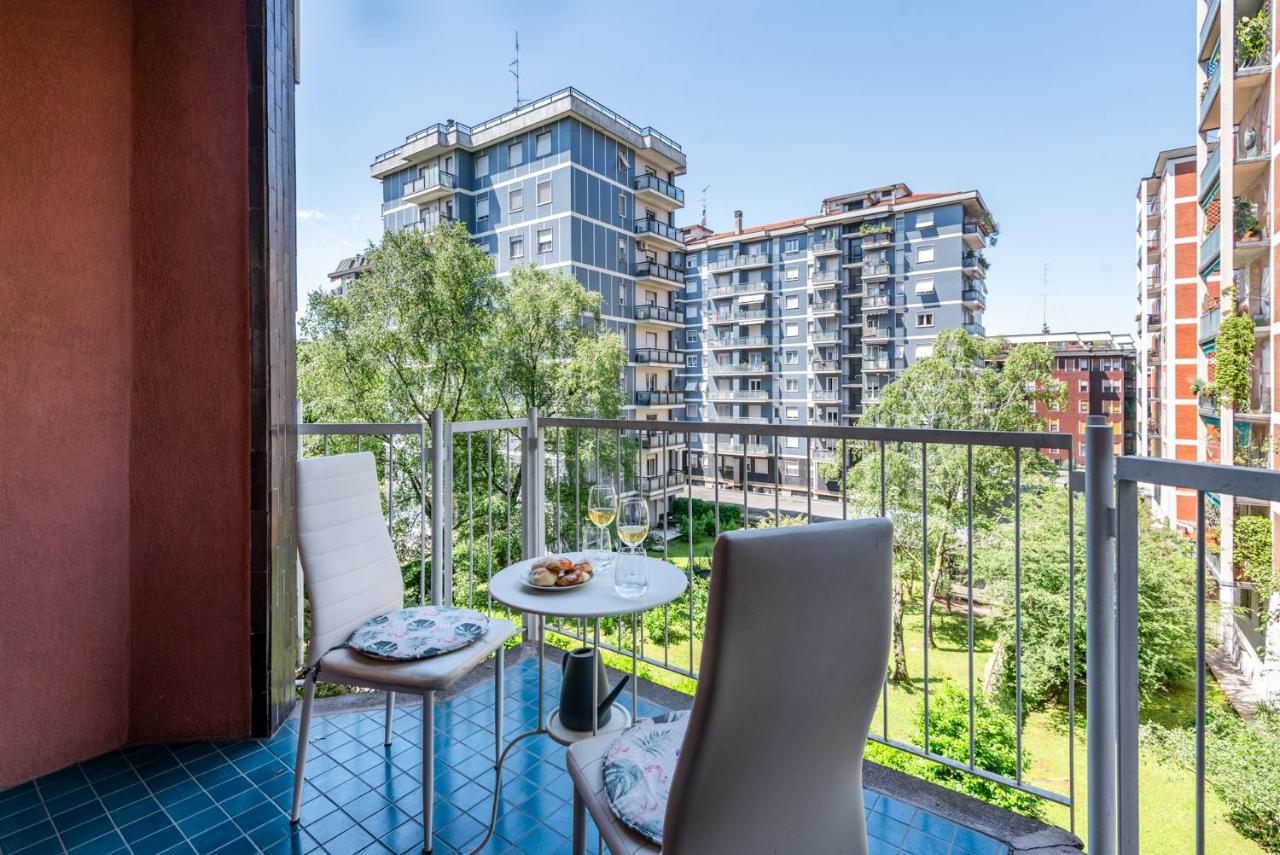San Siro Cozy Nest - La Vista Apartments - B&B