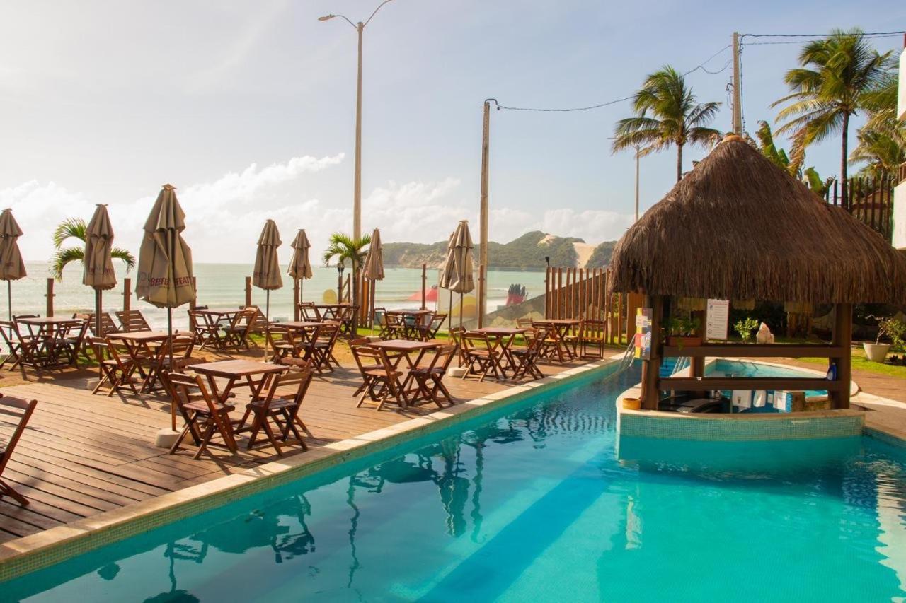 Apartamento con vistas al mar