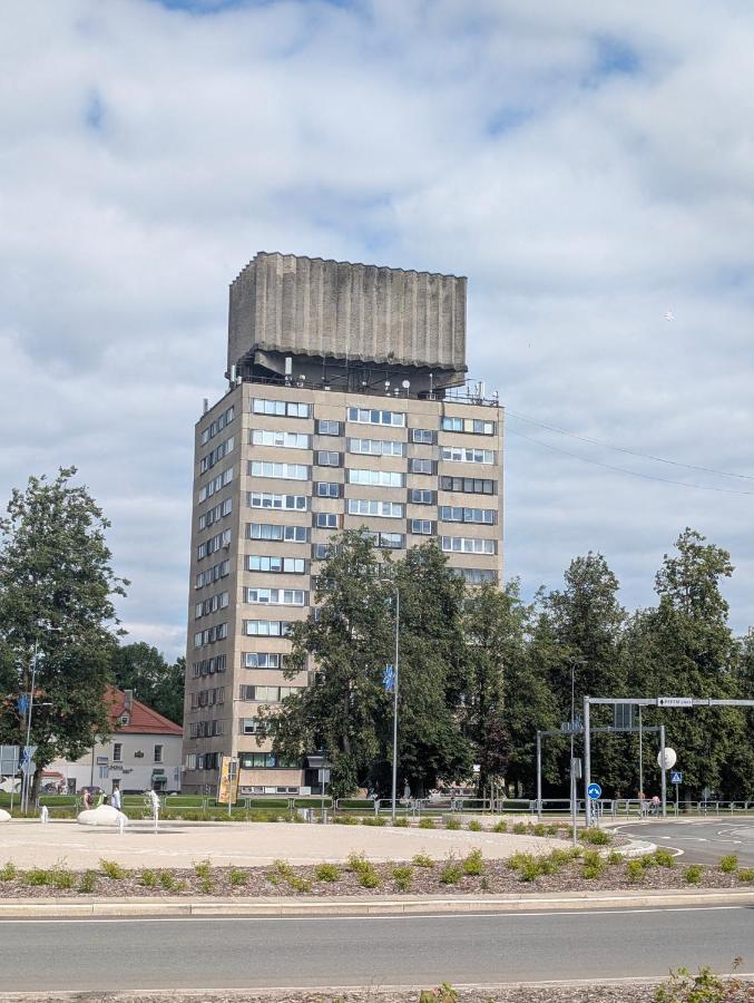 La Torna - Ferienwohnung Narwa