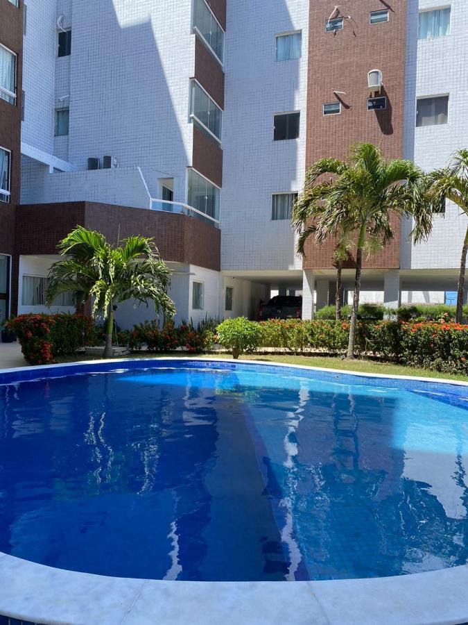 Apartamento 100m da praia - B&B