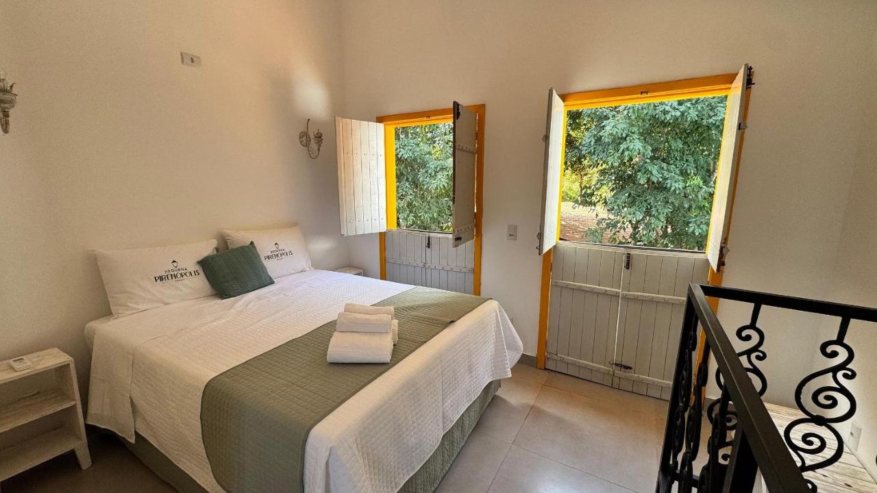 Appartamento con 1 Camera da Letto e Vista Giardino
