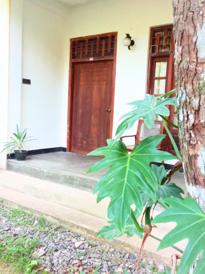 Villa con 2 Camere da Letto