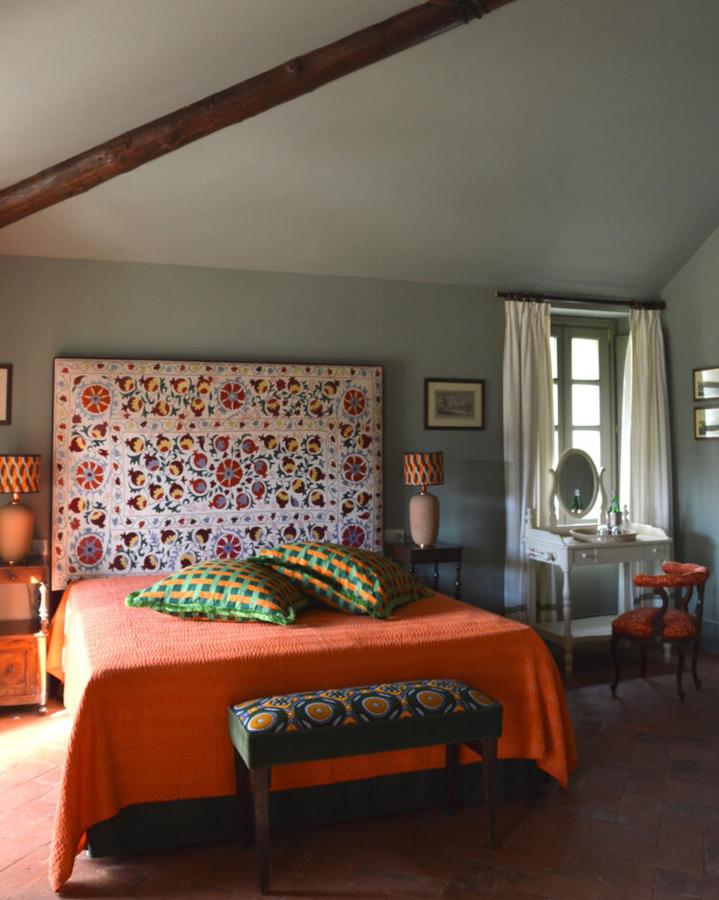Junior Suite with Garden View