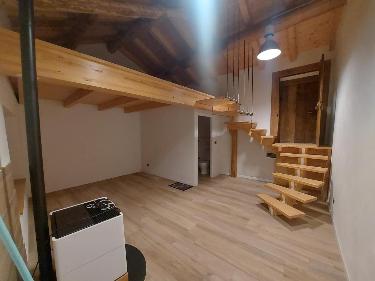 Casa S Antonio Aradolo - B&B Borgo San Dalmazzo