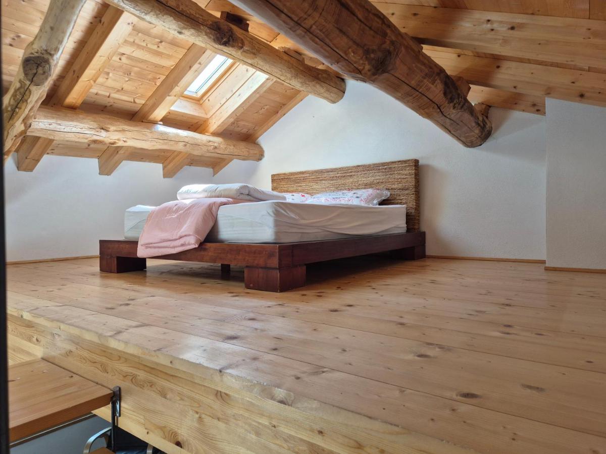 Casa S Antonio Aradolo - Ferienwohnung Borgo San Dalmazzo