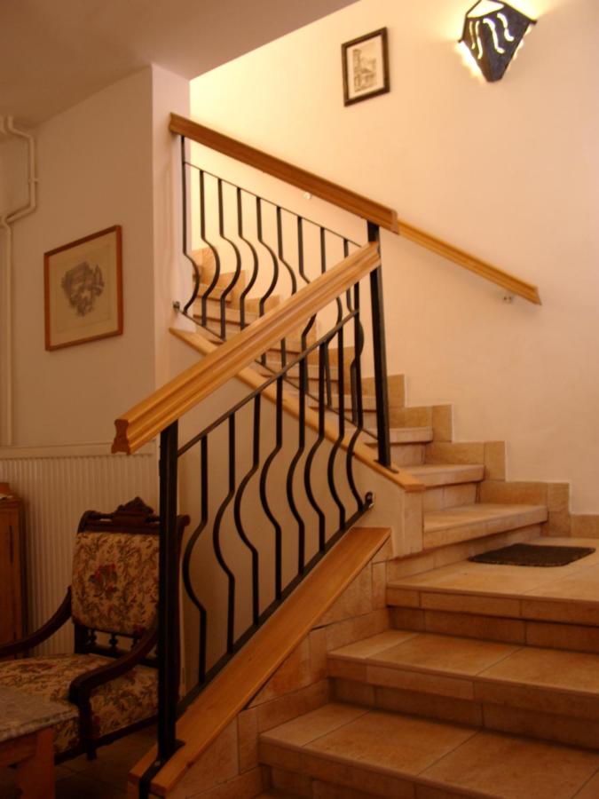 Pont Vendégház - B&B