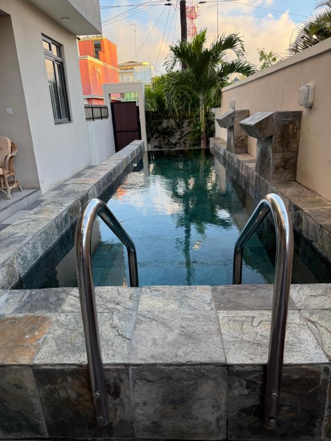 Pearl Gate Residence Apt No 3 - B&B Flic en Flac