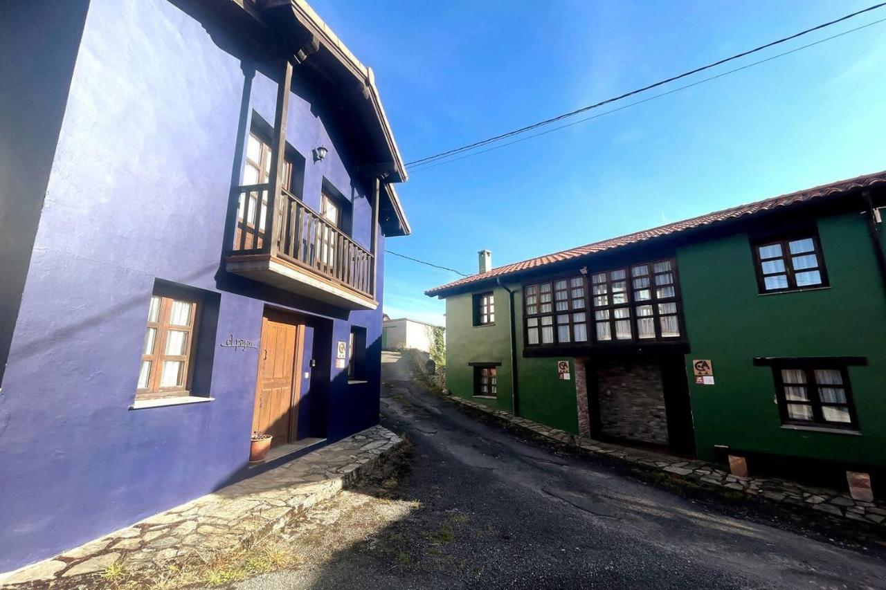 El Pajar de Ca' Pilarona - B&B
