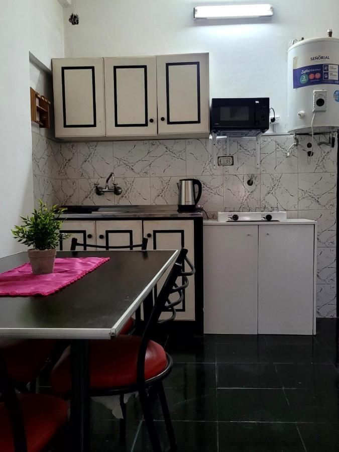 Zurita Apart - Bed and Breakfast Catamarca