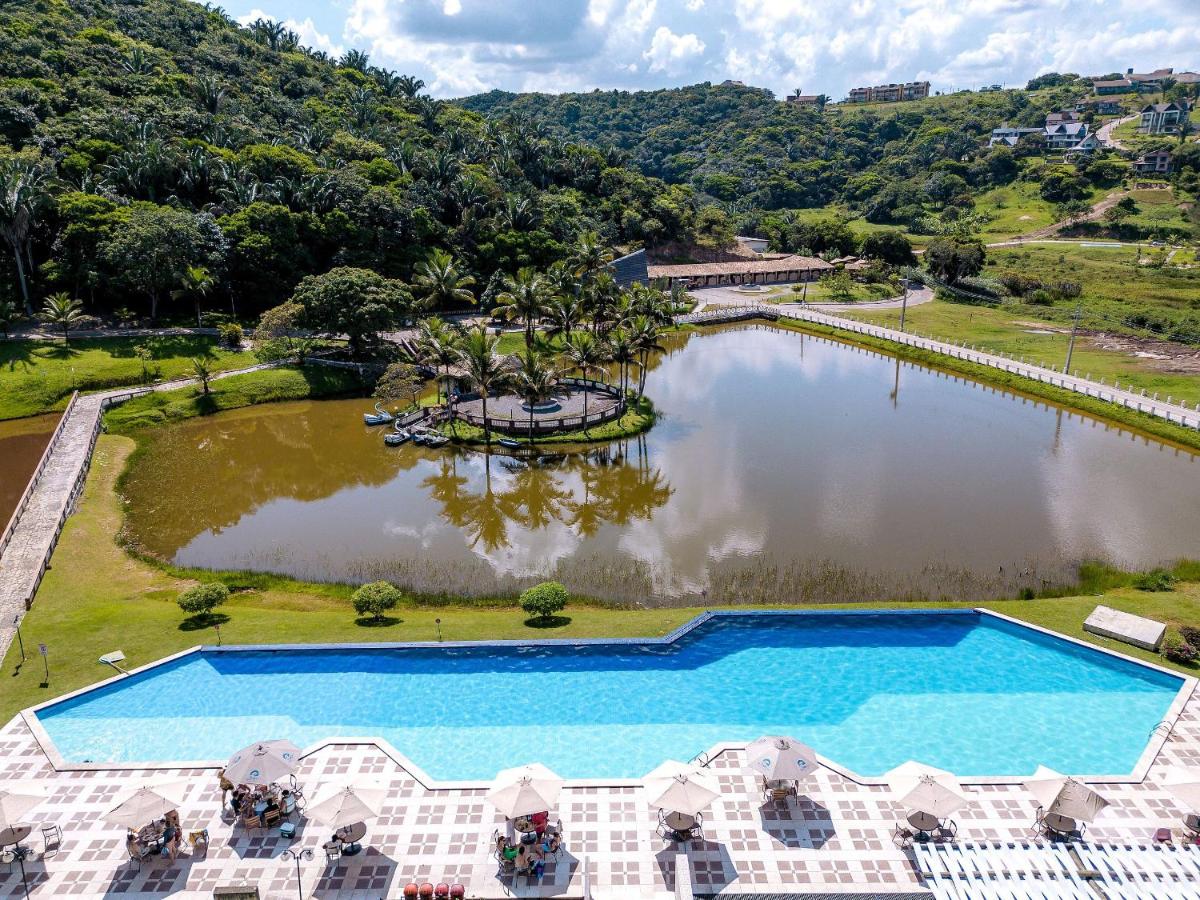 Refúgio aconchegante c/ Piscina no Águas da Serra - B&B