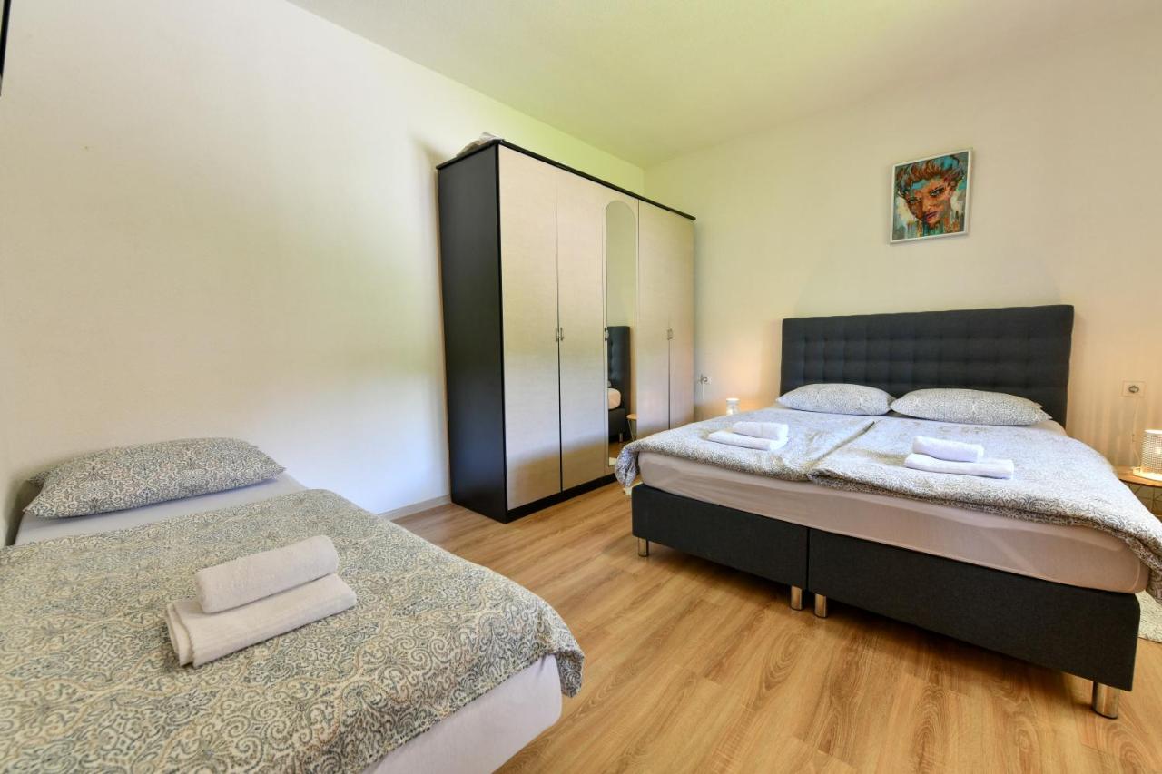 Appartamento con 1 Camera da Letto