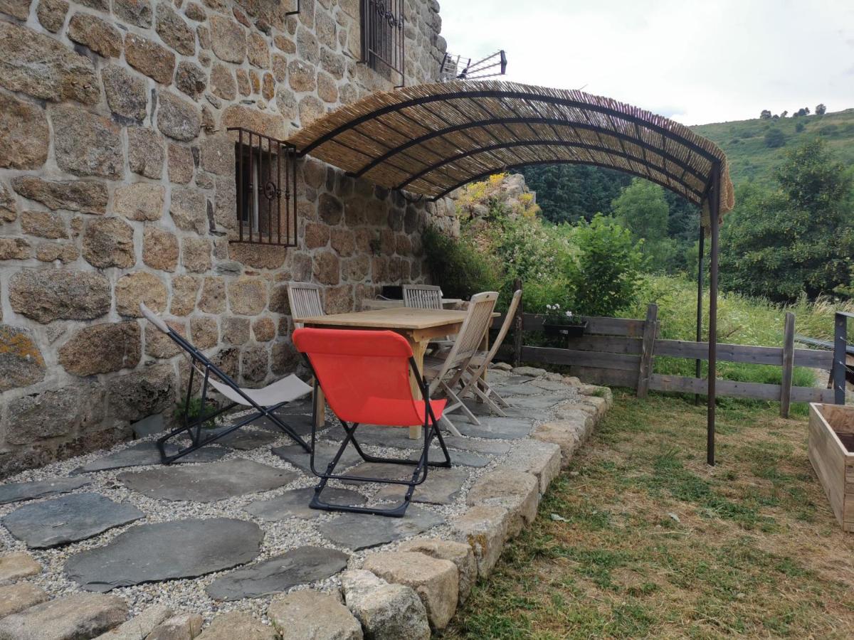 la pause nature - Ferienwohnung Saint-Martial