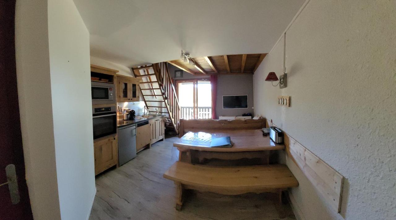 Le clos perché - B&B