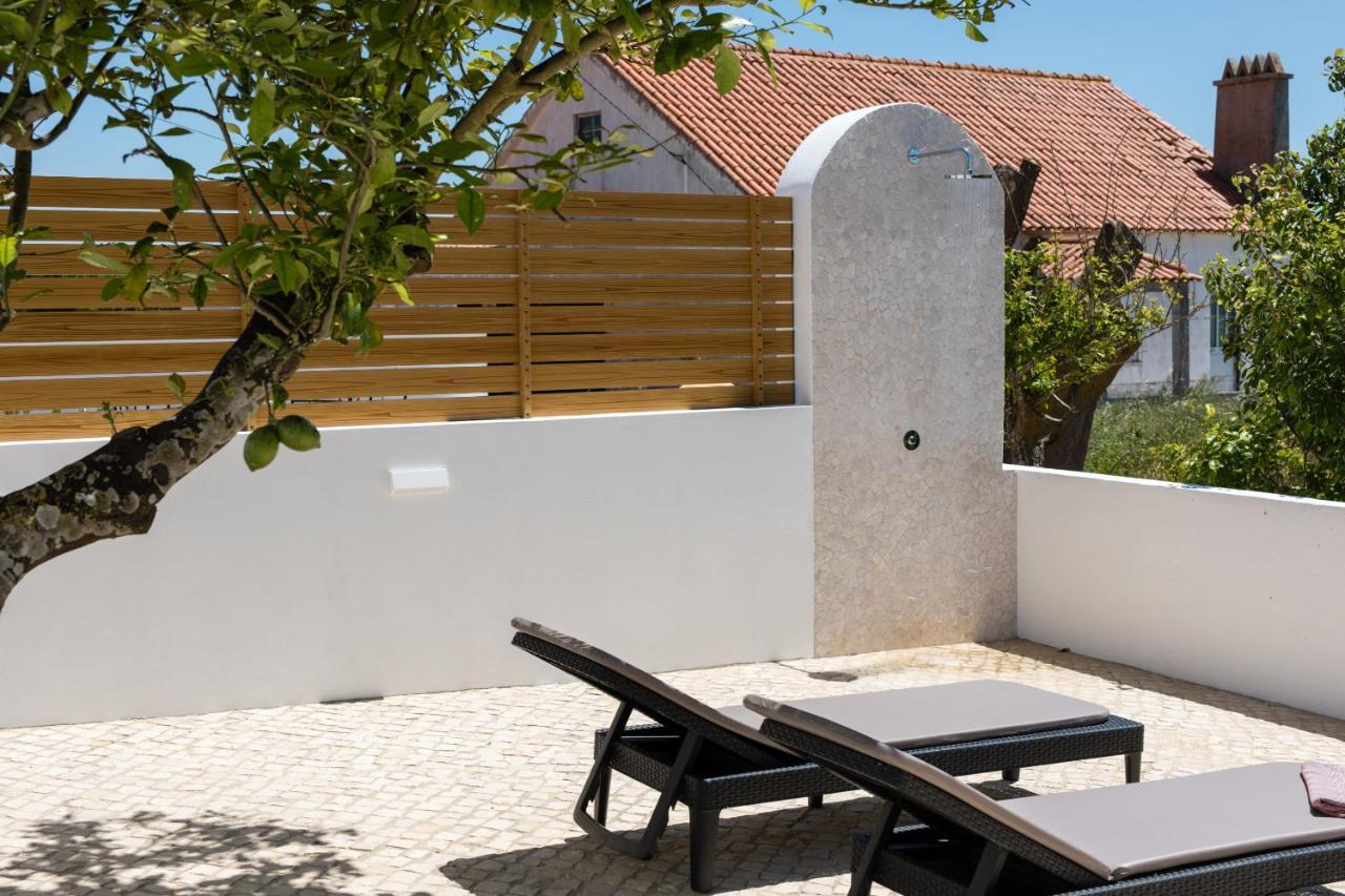Casa da Avó Ti - Bed and Breakfast Azoia