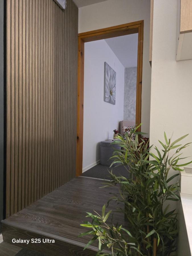 One-Bedroom Apartment with Small Balcony (2 Adults + 1 child)