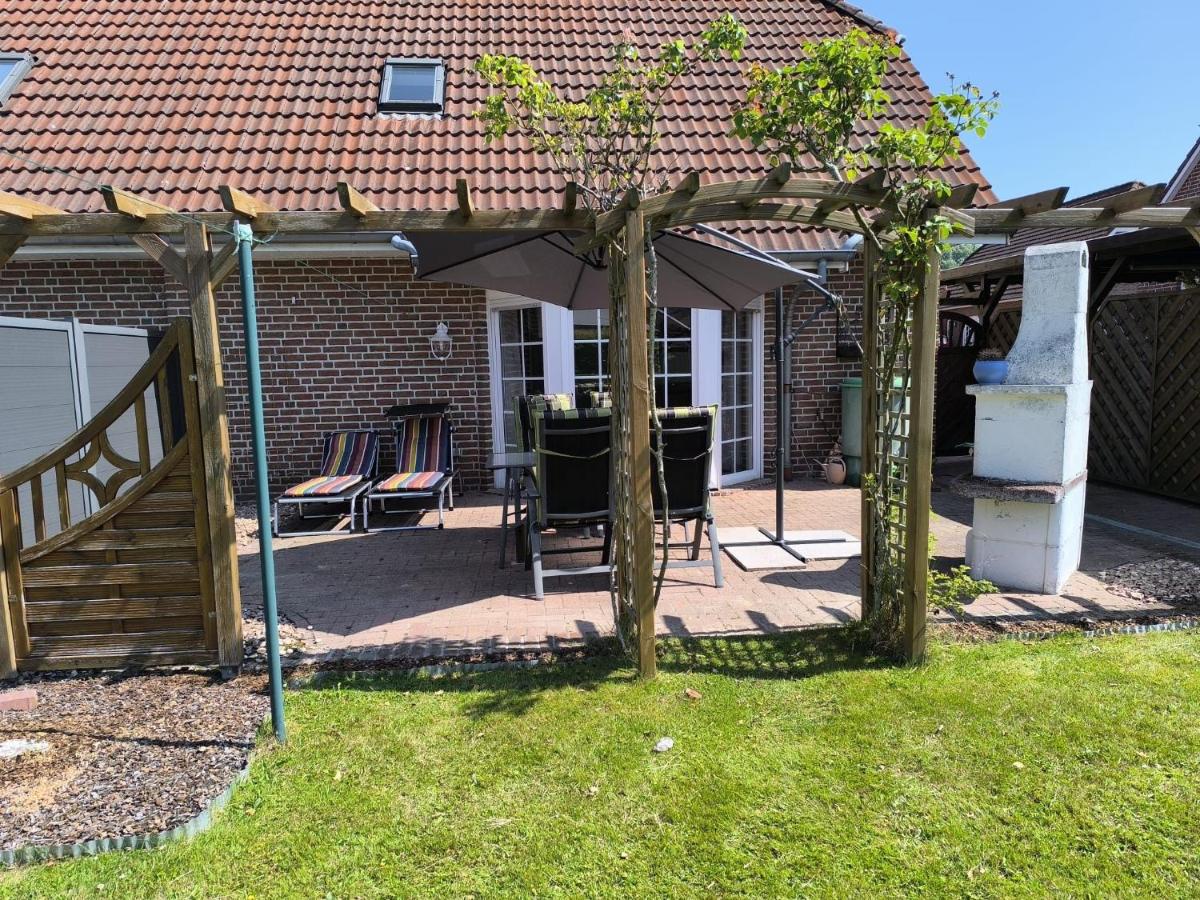 Ferienhaus Dini, 25668 - B&B Weener