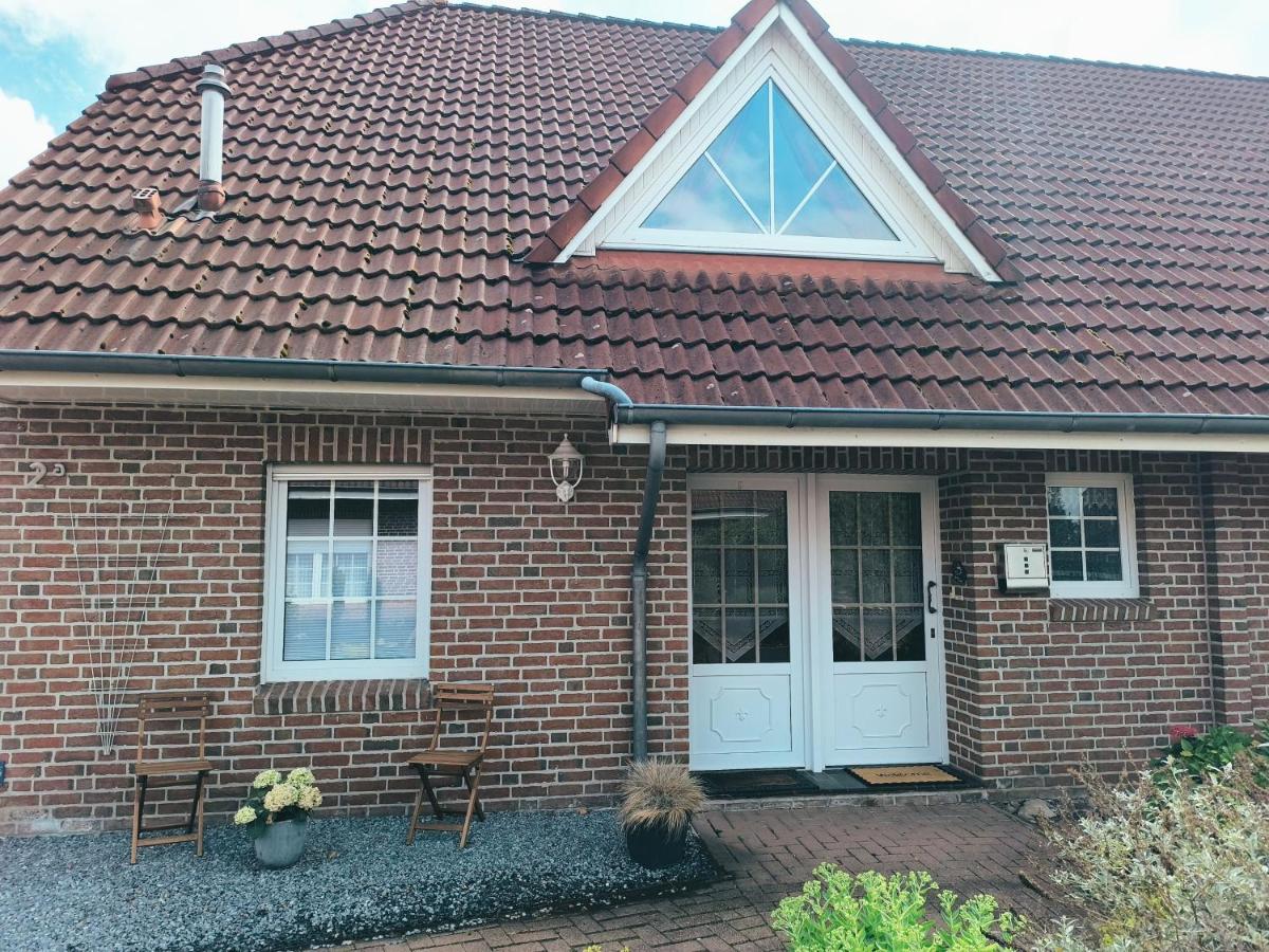Ferienhaus Dini, 25668 - B&B Weener