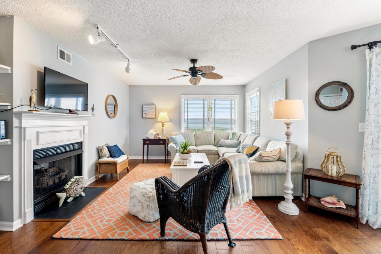 Oyster Pointe E3 - B&B Kill Devil Hills
