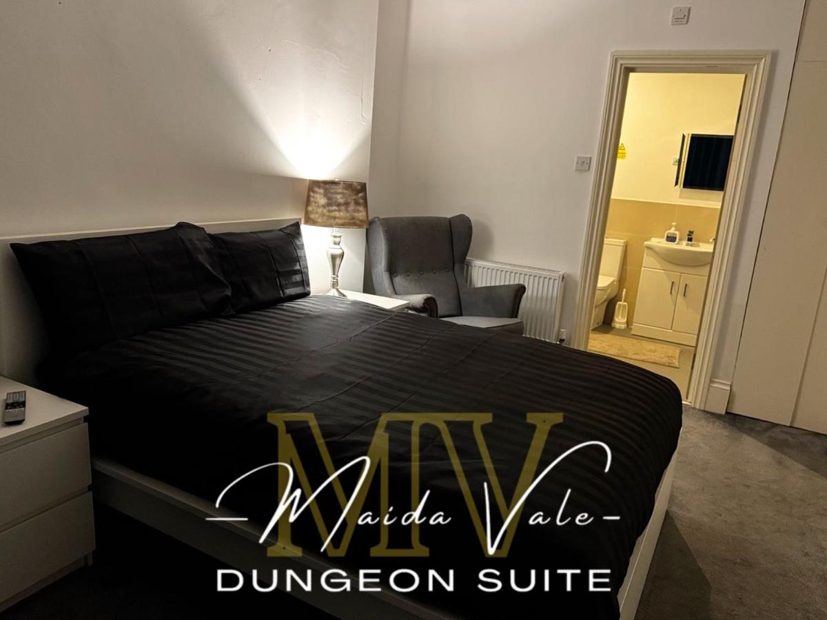 Maida Vale Dungeon Suite - B&B