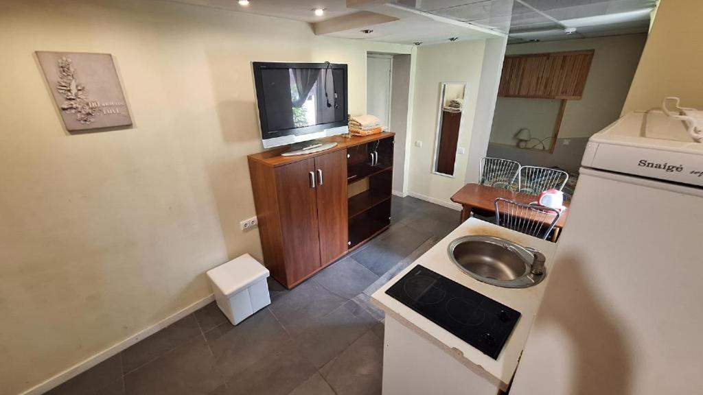 Habitación Triple Clásica