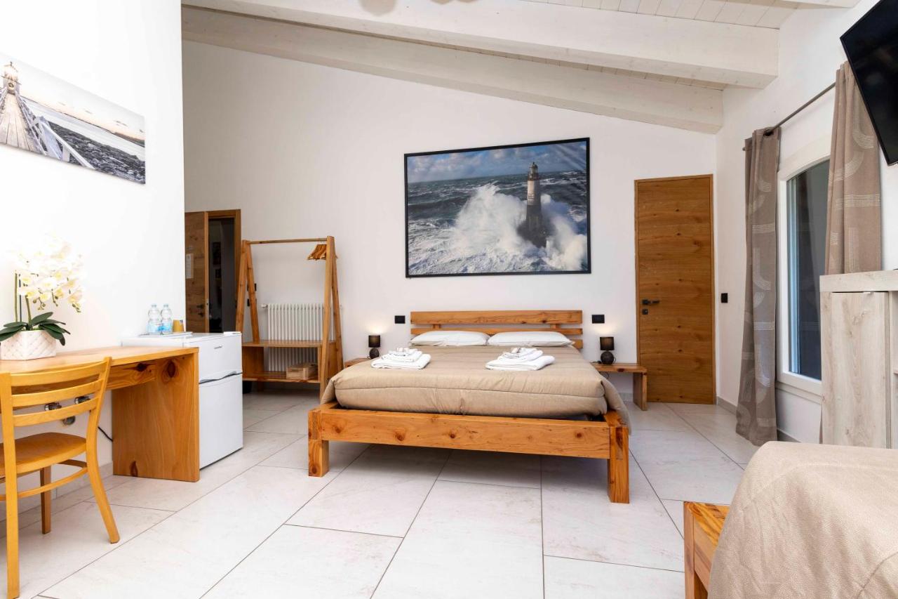 Premium Vierbettzimmer