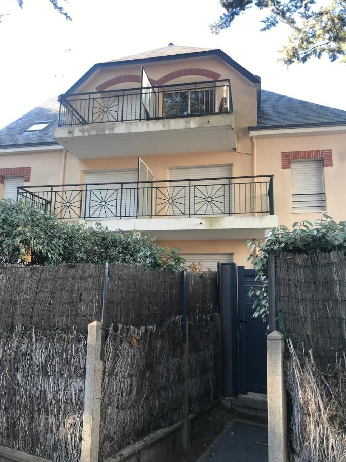 Le Bangor by Tranquil at Home - Ferienwohnung Pornichet