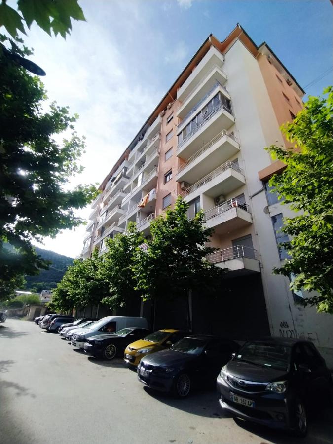 Fllad deti - Chambres d’hôtes Vlora