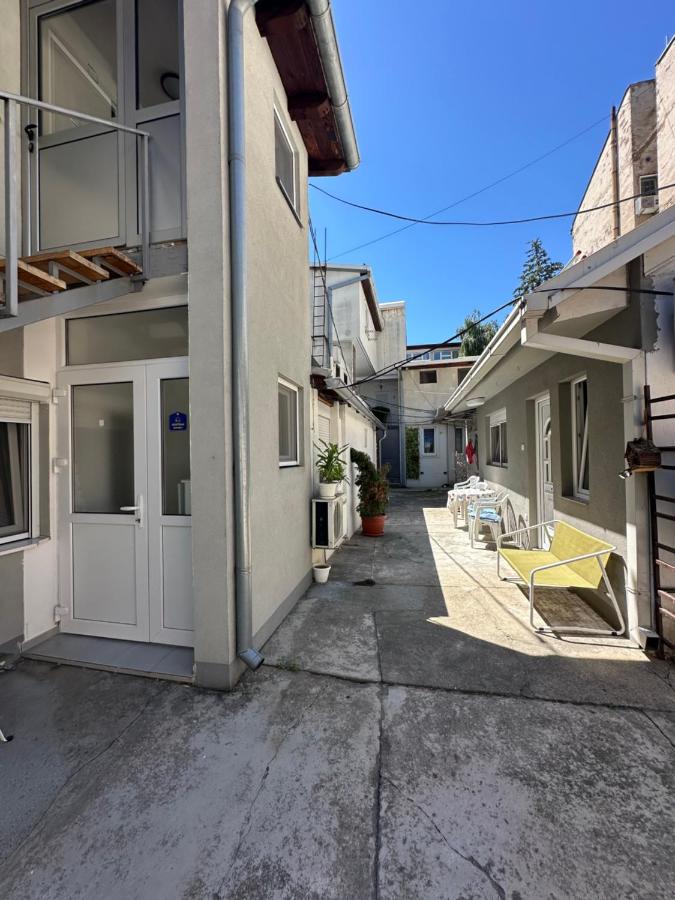 The Old Town House - Ferienwohnung Belgrad