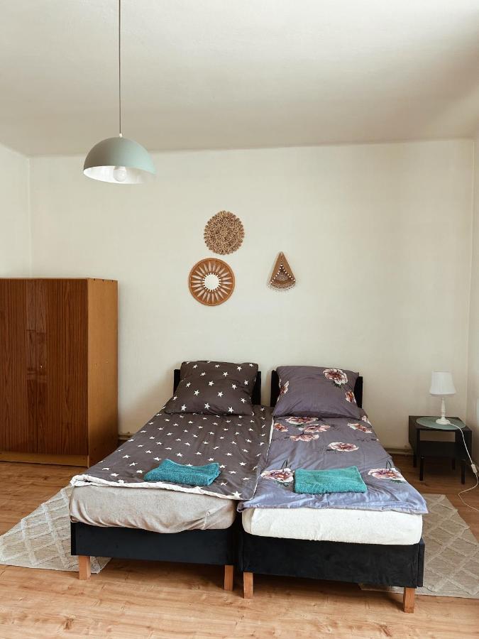Habitación Doble Grande