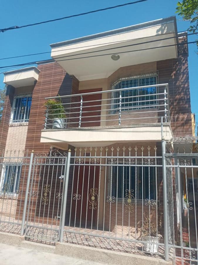 Apartamento 102 - B&B Santa Marta