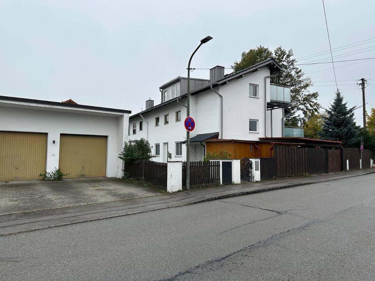 Traumhaftes Zuhause! - B&B