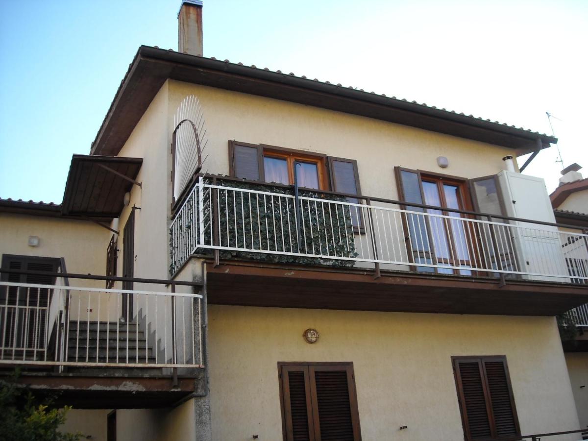 B&B Bolsena - Apartment Santa Maria - Bed and Breakfast Bolsena