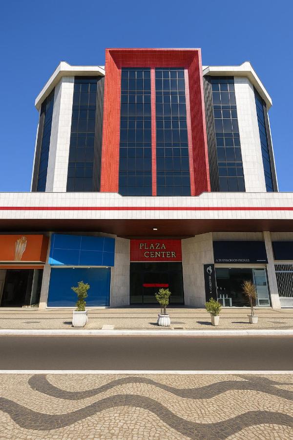 Apartamento a 500 metros da Praia do Forte - Ferienwohnung Cabo Frio