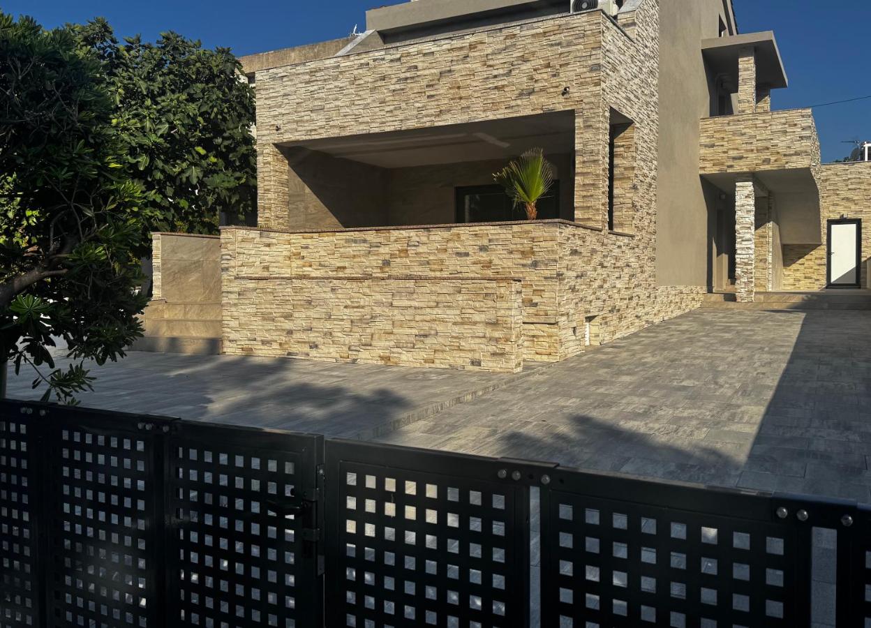 Vila Mistral - B&B