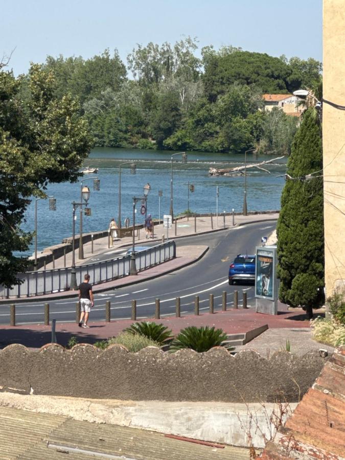 Chambre Triple Deluxe