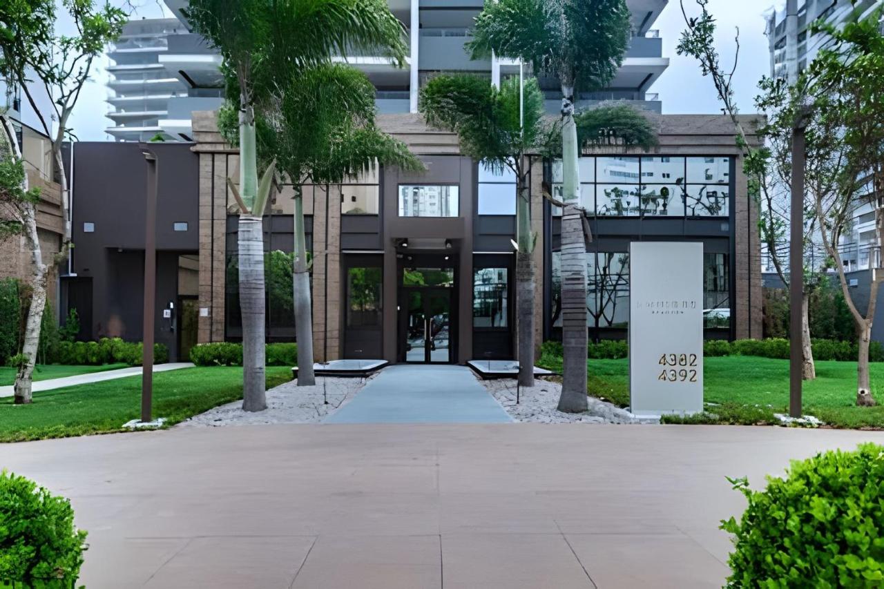 Studio 310 Confortável Vila Mariana - Chambres d'hôtes São Paulo