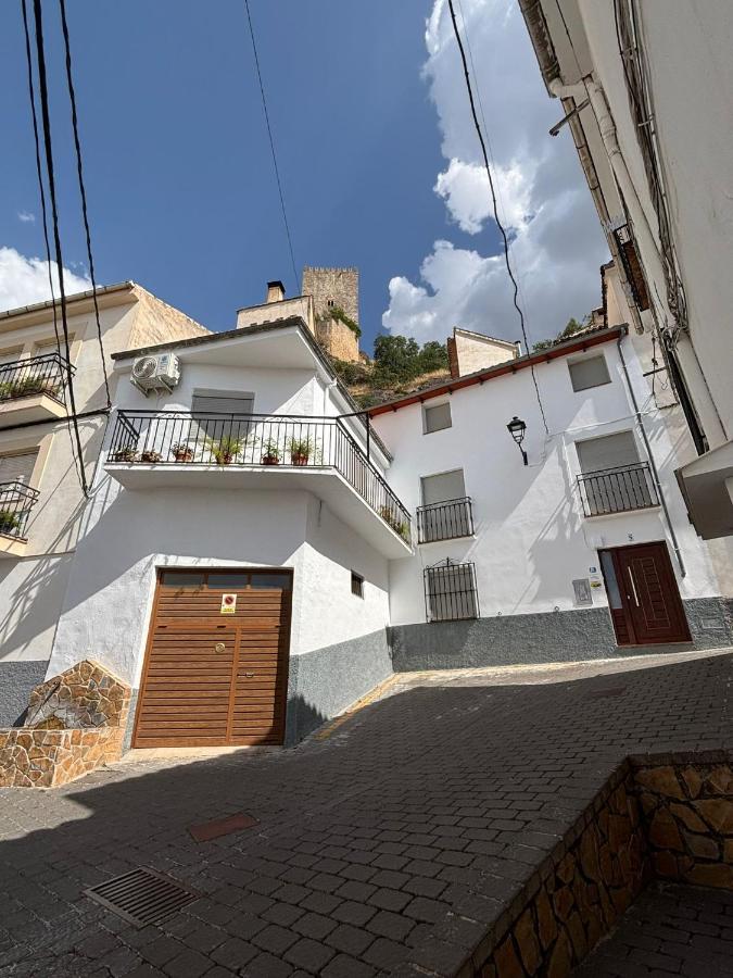Casa Rural José María - Bed and Breakfast Cazorla