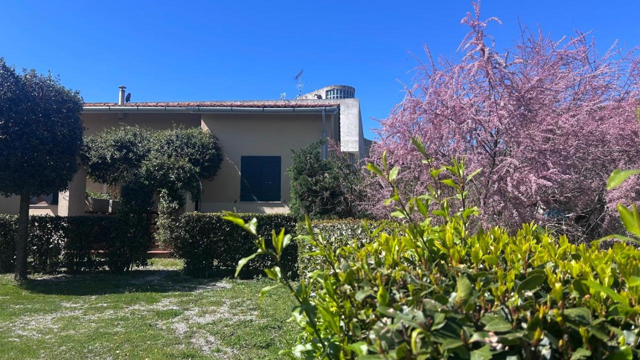 Casa la Quercia - Ferienwohnung Portoferraio