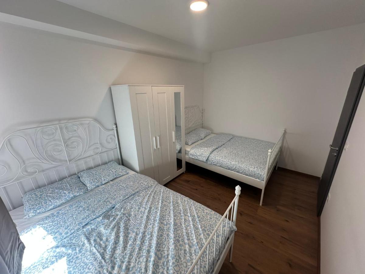 Apartment mit 2 Schlafzimmern