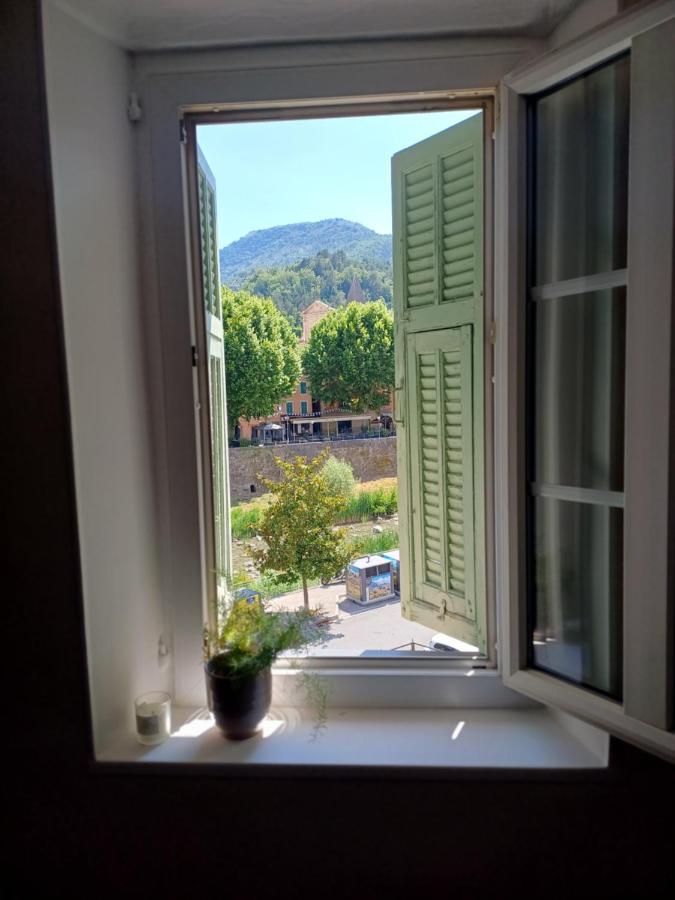 Riverview - B&B