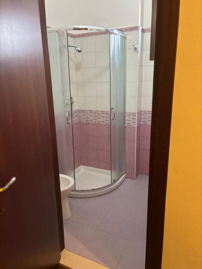 Driepersoonskamer met Eigen Badkamer