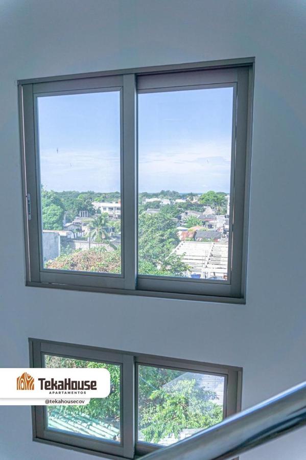 Appartement Premium 5 Chambres